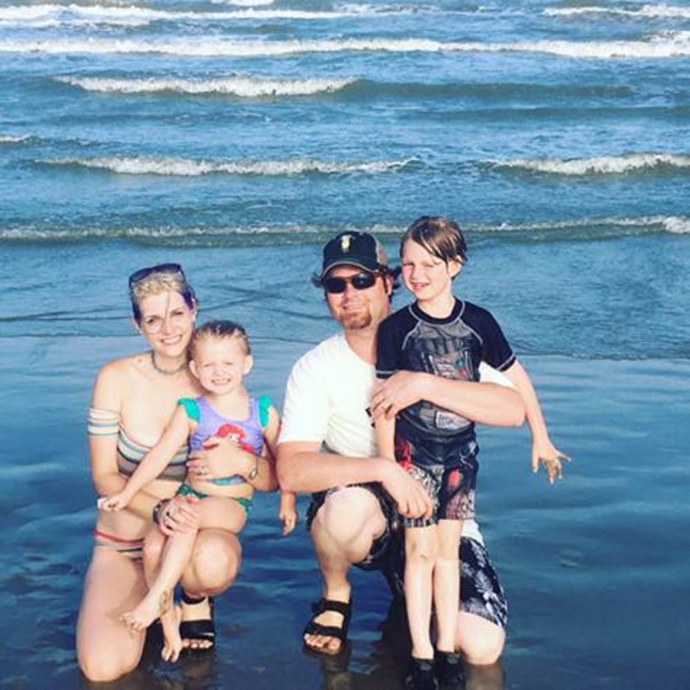 Meet your Posher, Cheryl