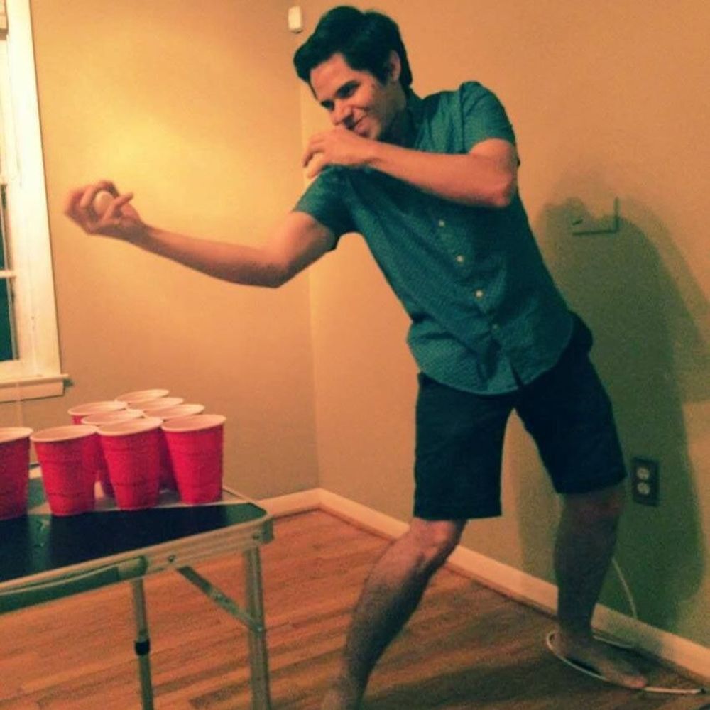 Meet your Posher, Rodrigo