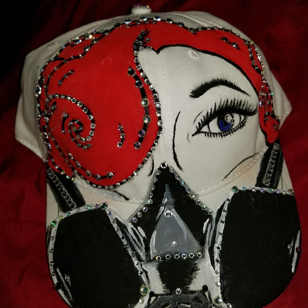 Custom Hat - image 1