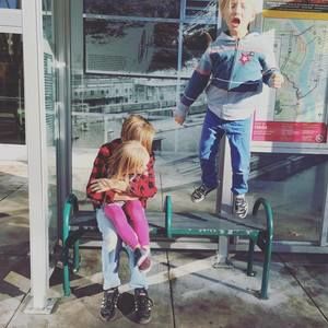 Meet your Posher, Caryn