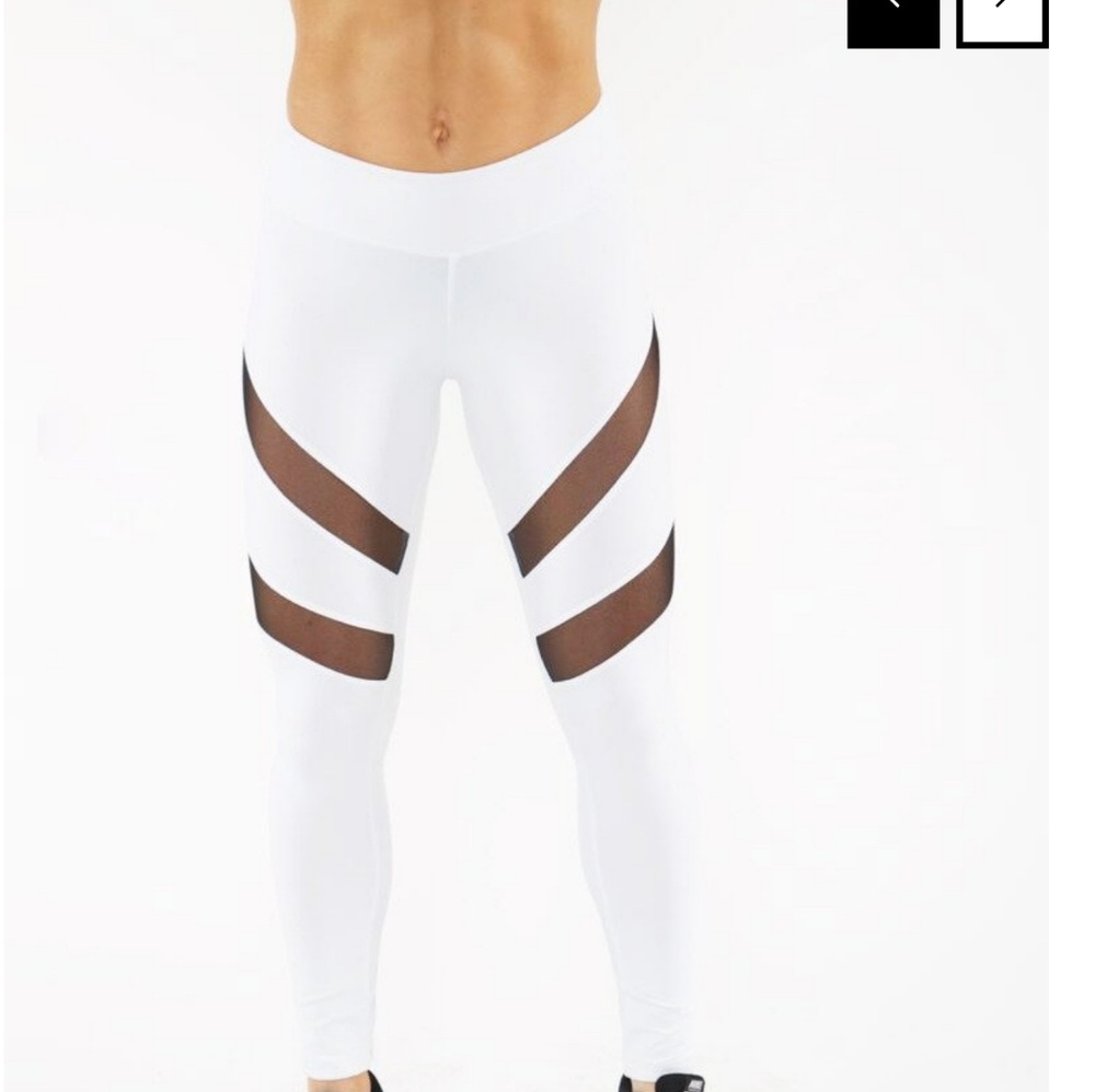 Workout leggings