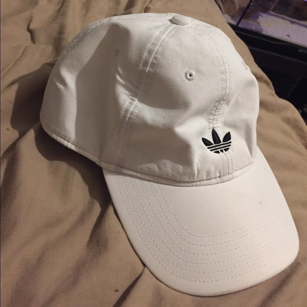 Adidas hat