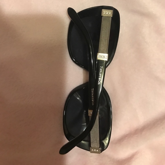 Tiffany & Co Sunglasses main image 4