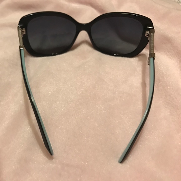 Tiffany & Co Sunglasses main image 5