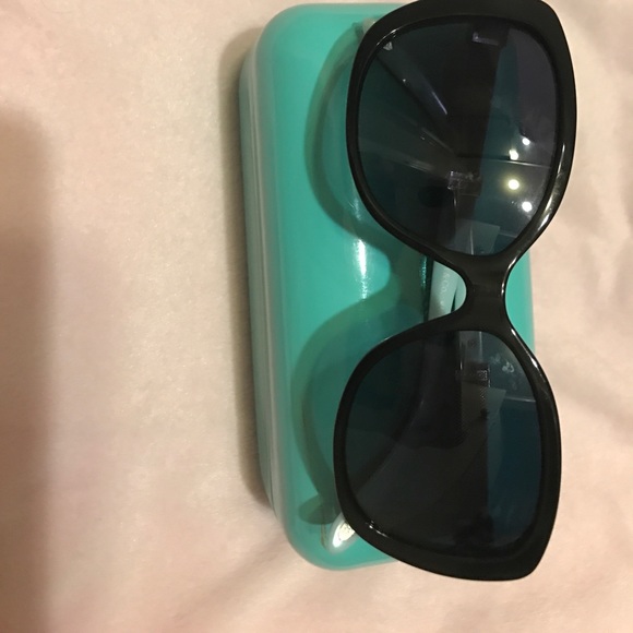Tiffany & Co Sunglasses