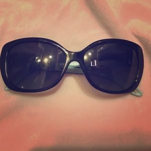 Tiffany & Co Sunglasses