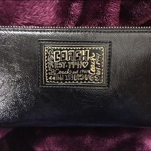🔥Coach wallet NWT