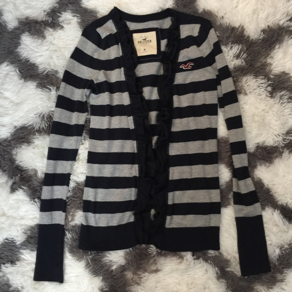 Hollister Cardigan