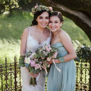 Meet your Posher, Sharon