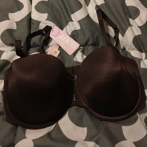 Victoria's Secret Biofit 34DD