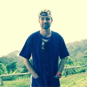 Meet your Posher, Fred