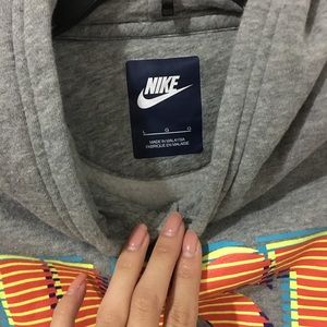 Nike Sweaters - Nike hoodie Nike Sweaters - Nike hoodie
