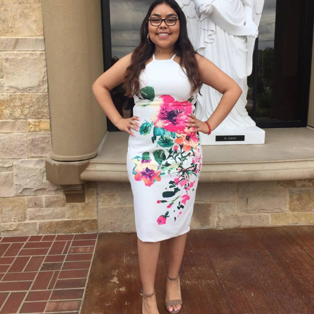 Meet your Posher, Karla