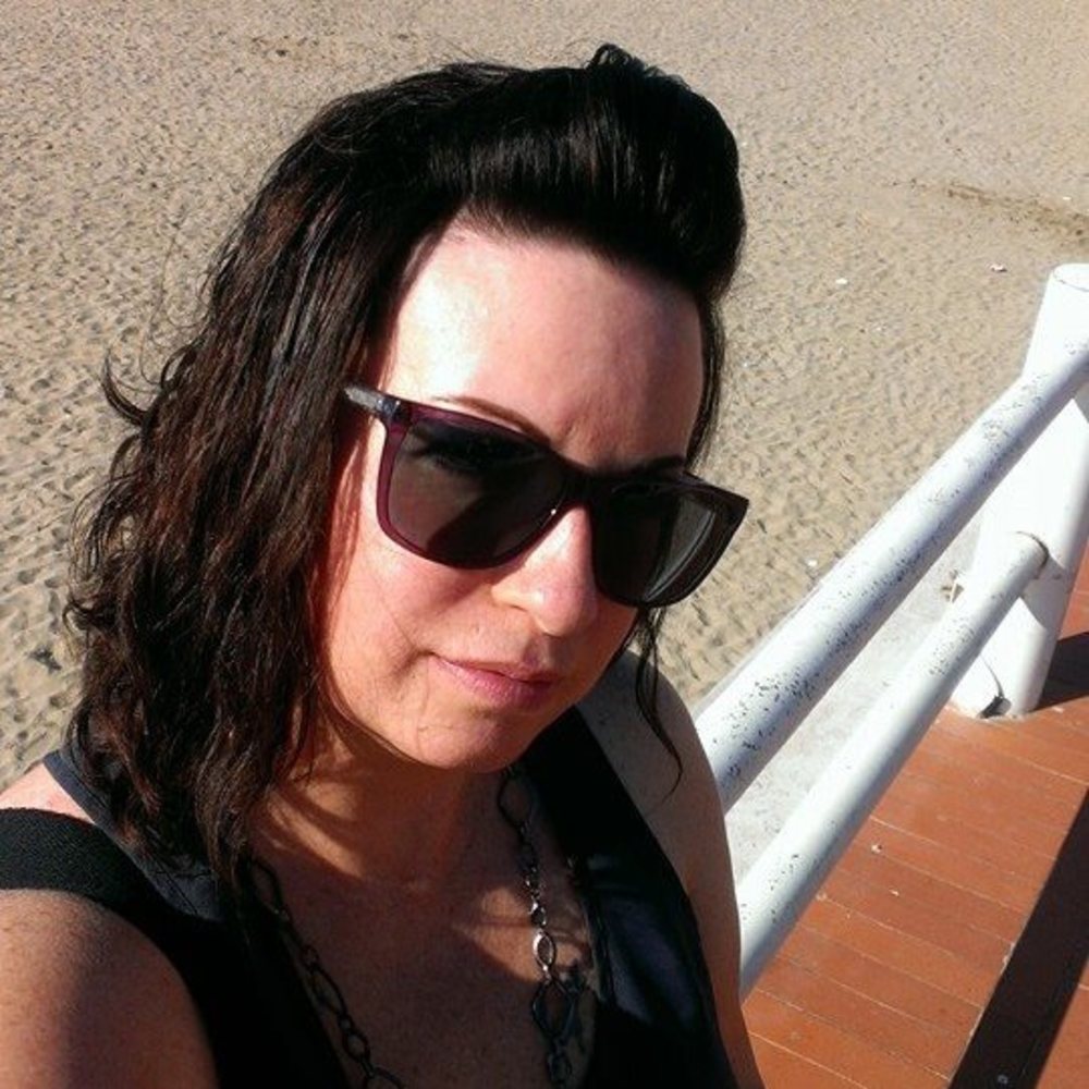 Meet your Posher, Christine