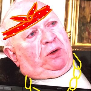 Meet your Posher, Morgan