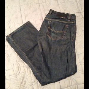 Men's Diesel Jeans