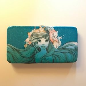 Mermaid wallet
