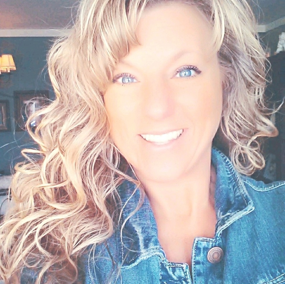 Meet your Posher, Kathi