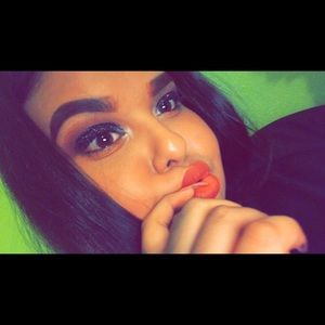 Meet your Posher, Yaritza