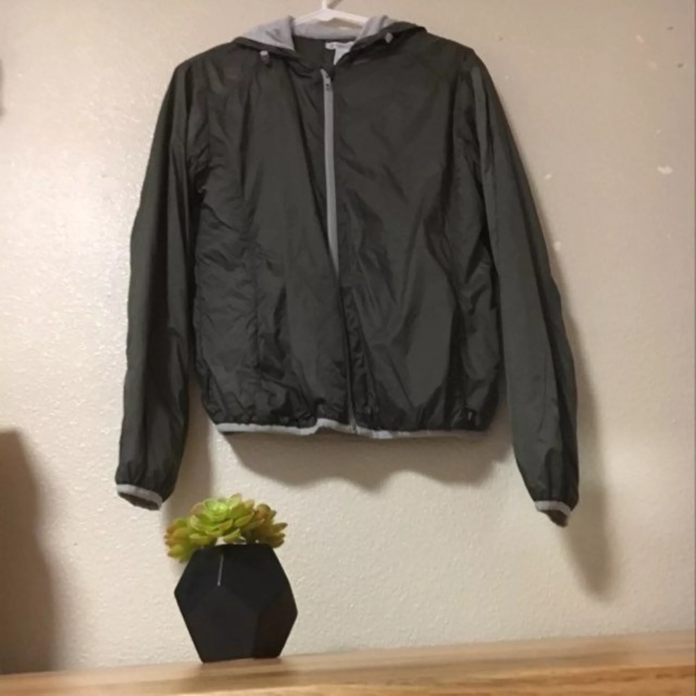 Windbreaker
