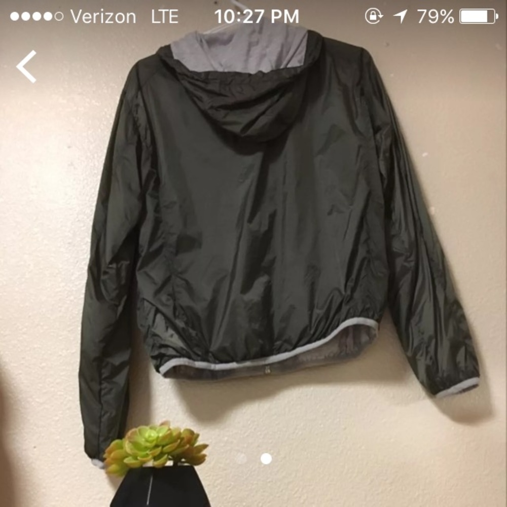 Windbreaker - Picture 2 of 2