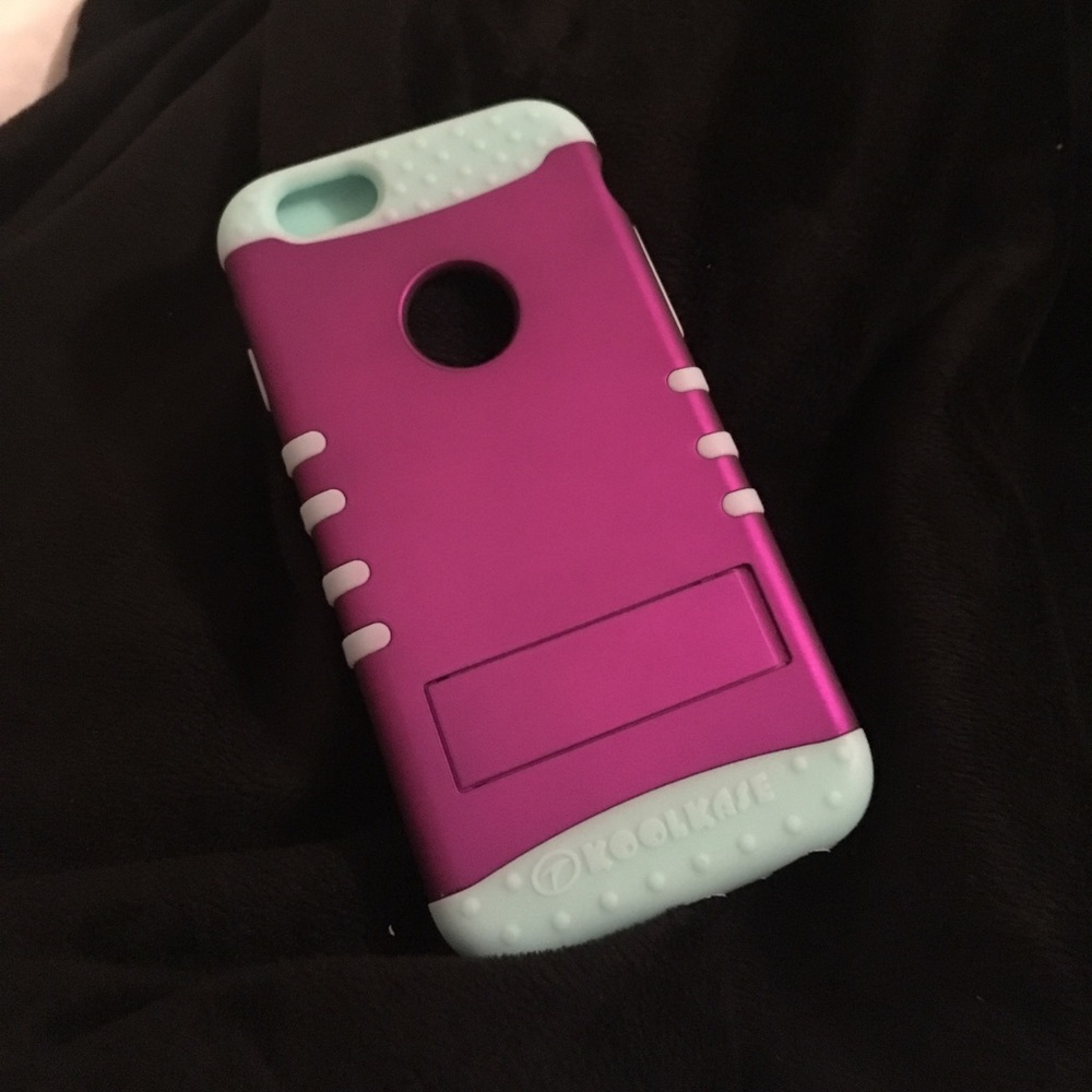 iPhone 6/6s case
