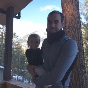 Meet your Posher, Patrick