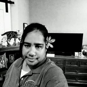 Meet your Posher, Marlynna