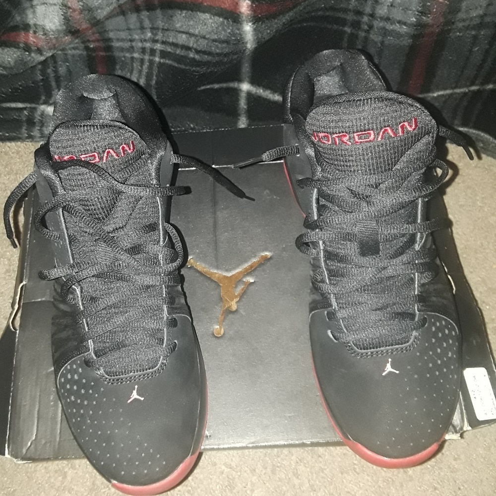 Jordan's