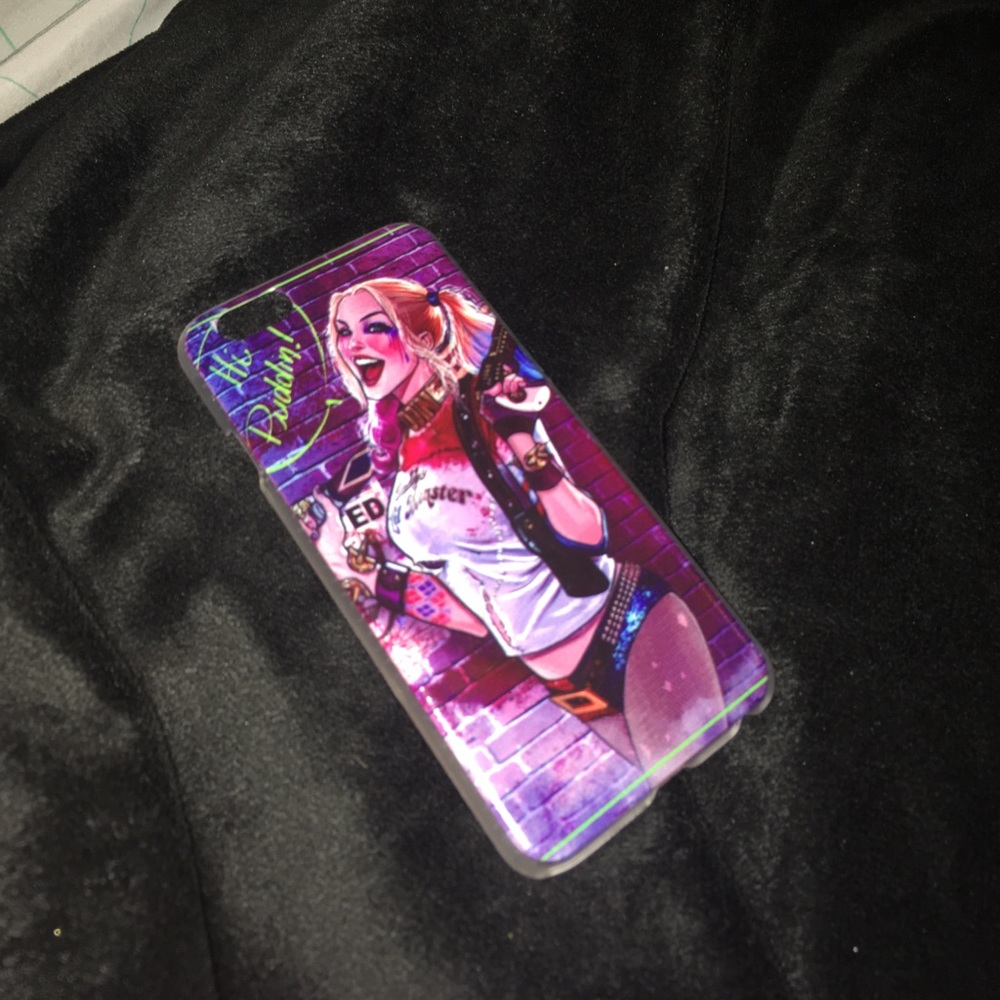 iPhone 6/6s case
