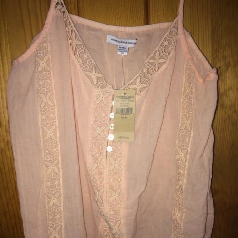 American Eagle Tank Top
