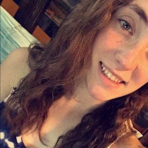 Meet your Posher, Madysen