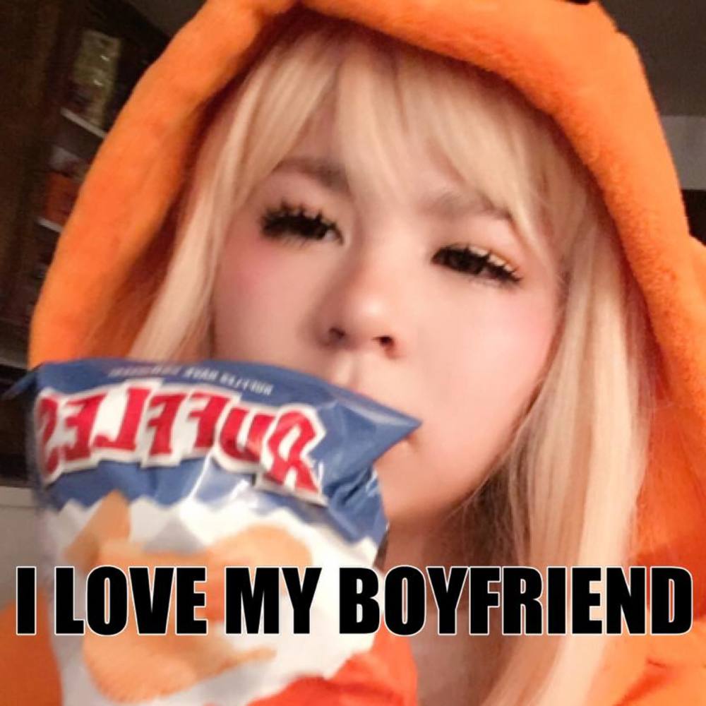 Meet your Posher, Meaf