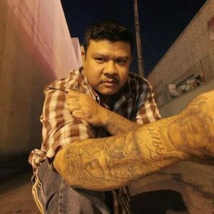 Meet your Posher, Kris