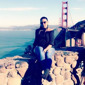 Meet your Posher, Kiara c.