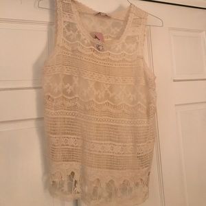 Forever 21 tank top