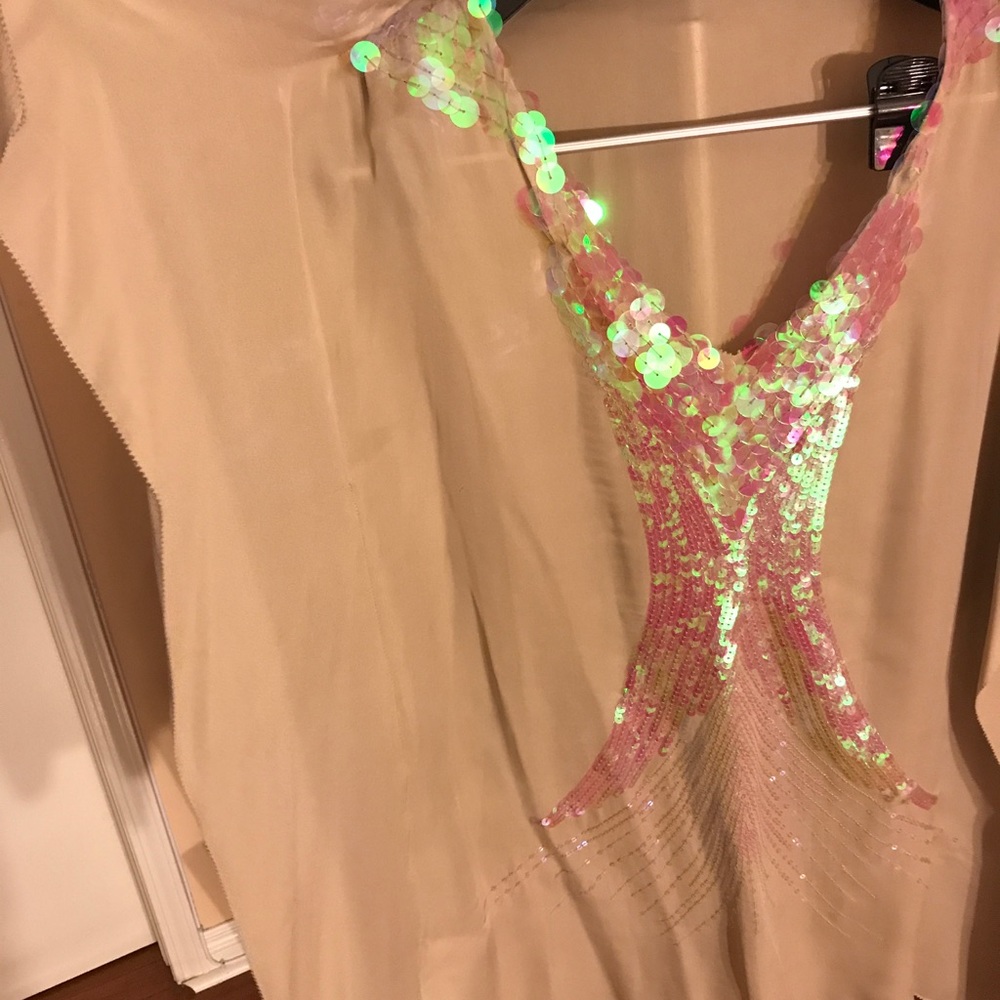 Sequin Tunic - image 3
