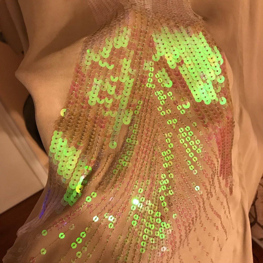 Sequin Tunic - image 4