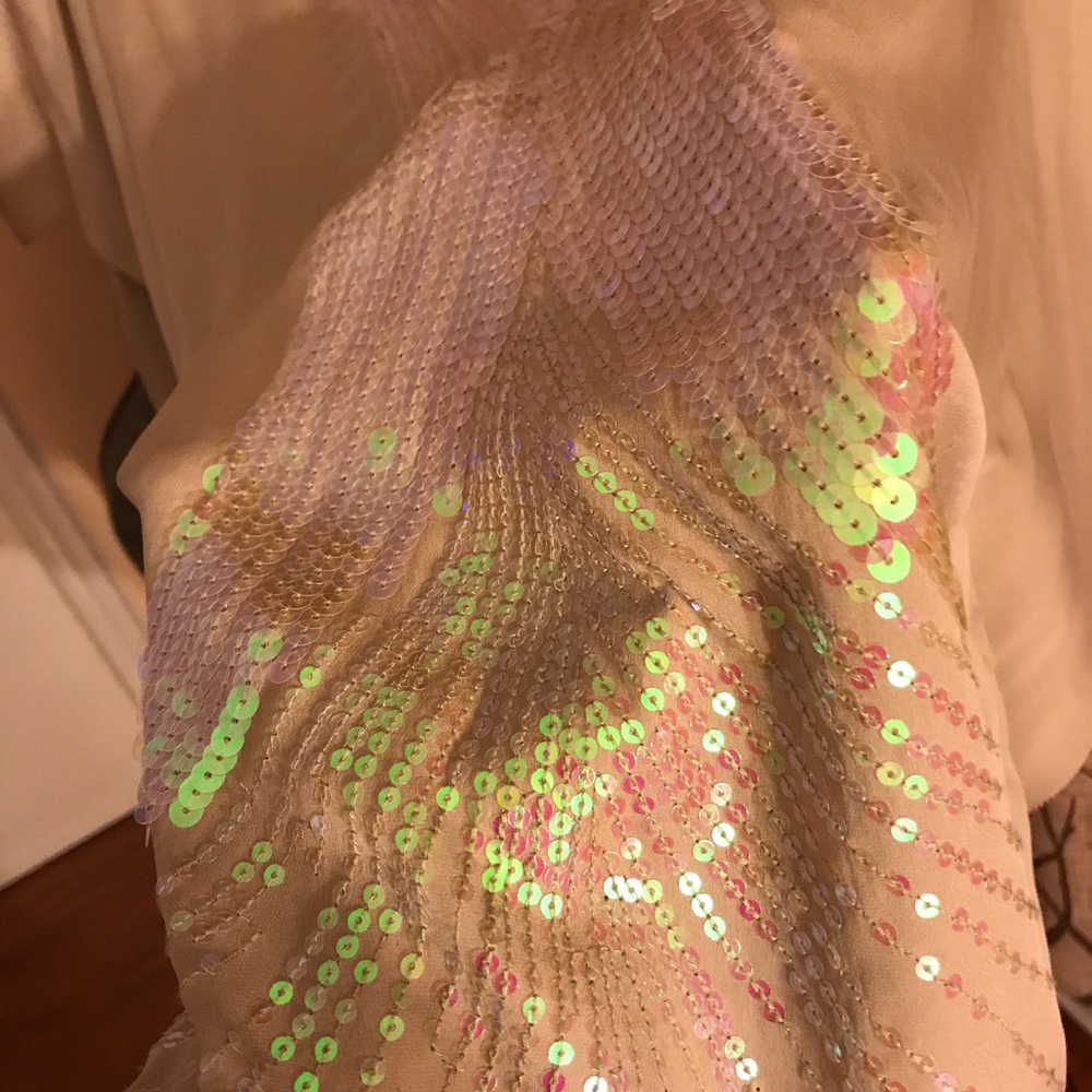 Sequin Tunic - image 6