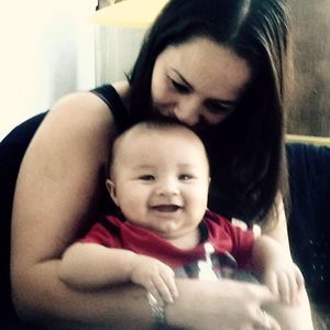 Meet your Posher, Michelle