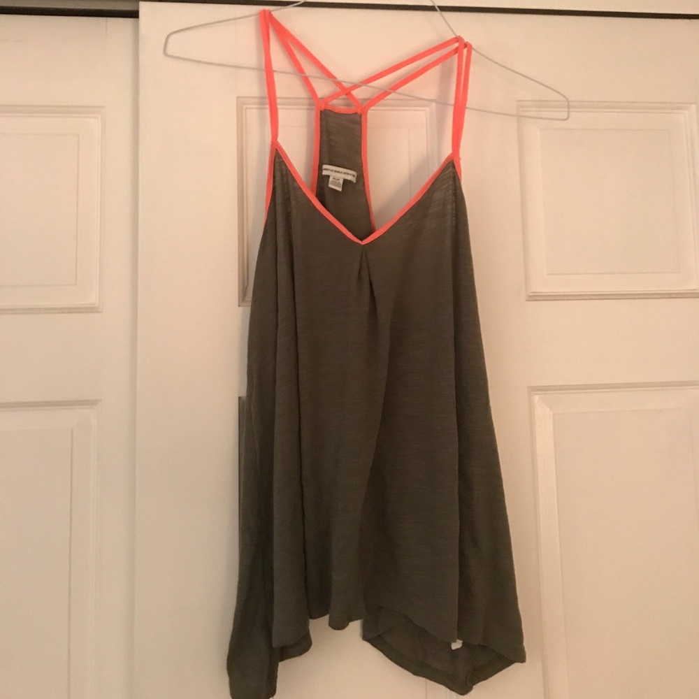 American Eagle tank top