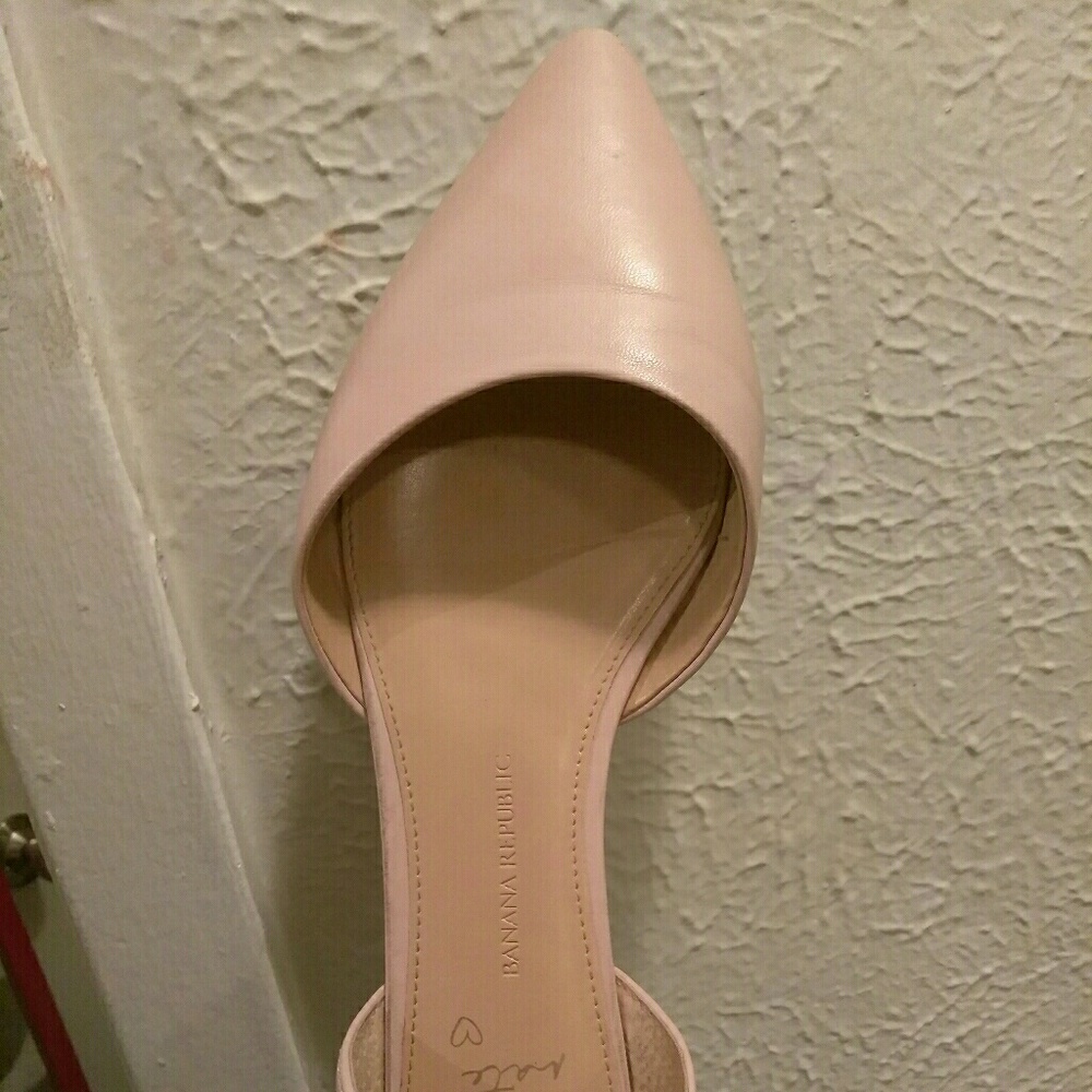Flats