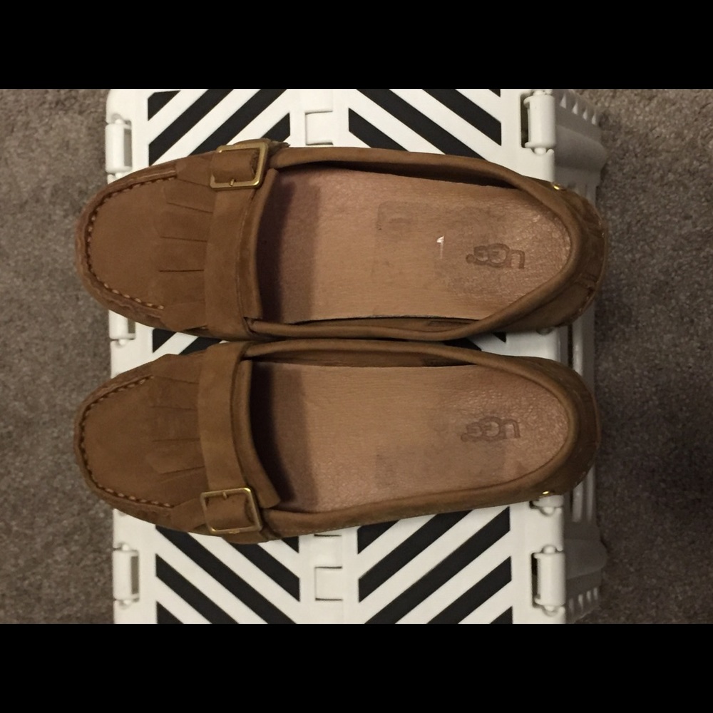 Ugg shoes