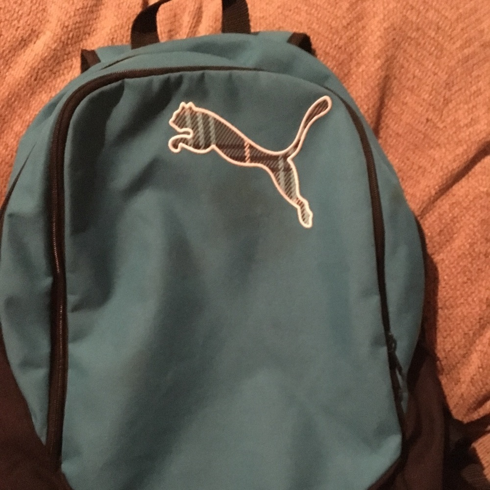 Puma backpack