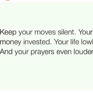 Meet your Posher, Martin