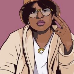 Meet your Posher, Antione