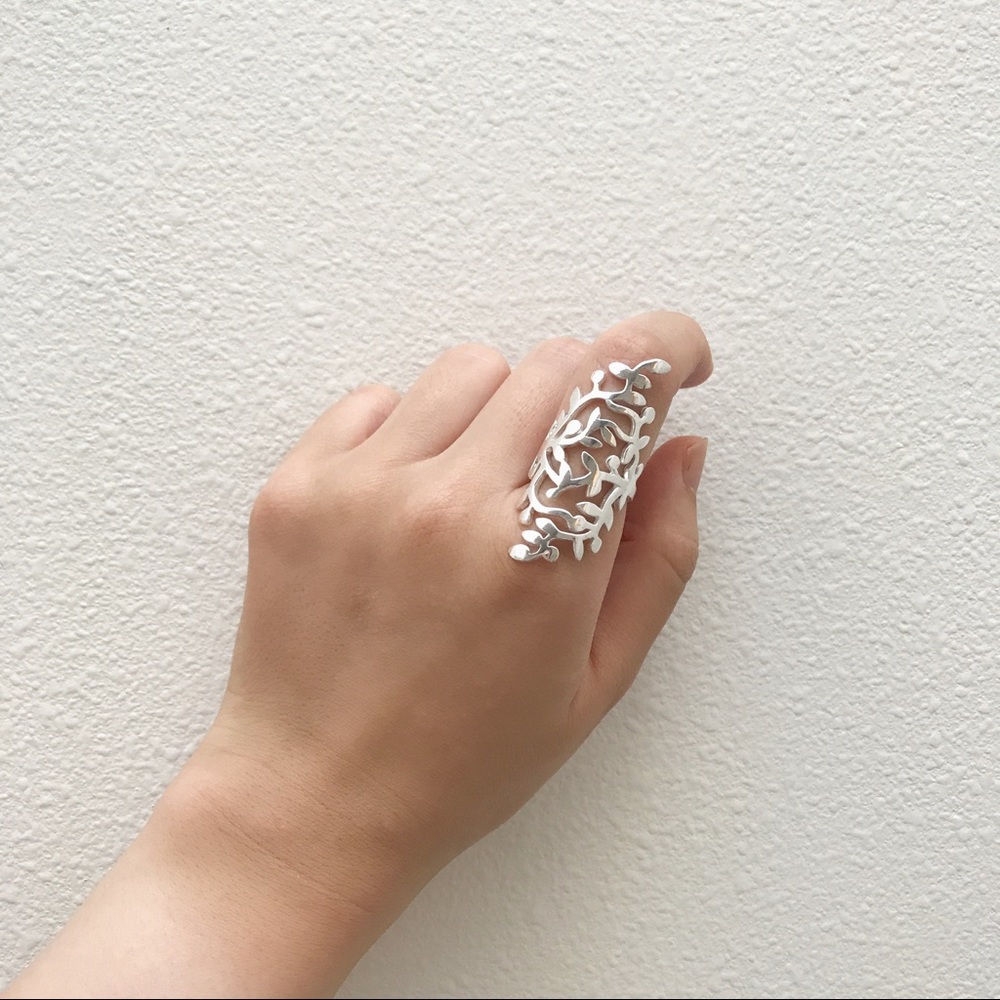 💥SALE💥Sterling silver ring