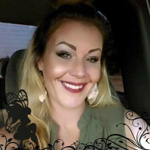 Meet your Posher, Anita marie