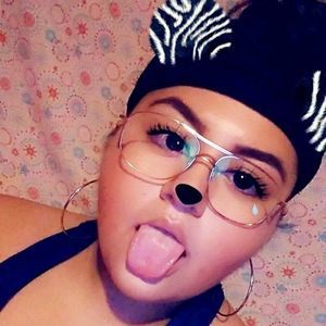 Meet your Posher, Tianna