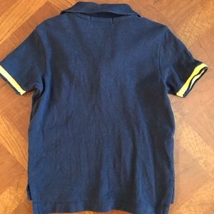 Polo by Ralph Lauren boys polo shirt 12 mos.